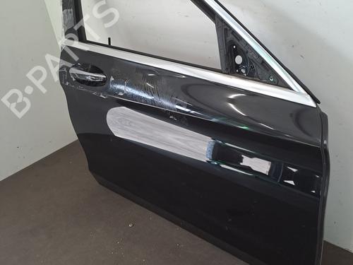 Right front door MERCEDES-BENZ C-CLASS (W205) C 220 BlueTEC / d (205.002, 205.004) | BP29549711C3 