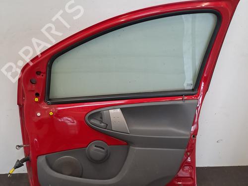 Right front door TOYOTA AYGO (_B1_) 1.0 (KGB10_, KGB10R) | BP28389875C3 