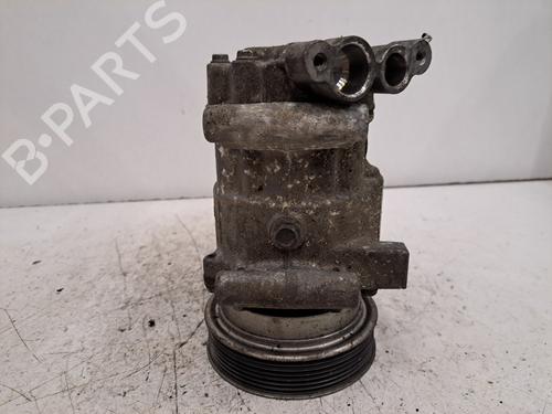 AC compressor RENAULT WIND (E4M_) 1.2 (E4MF) | BP28398036M34 - Image 3