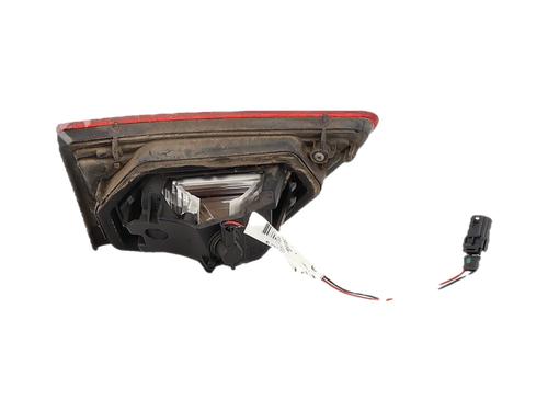 Right tailgate light RENAULT CLIO IV (BH_) 1.5 dCi 90 | BP37163897C80 - Image 5