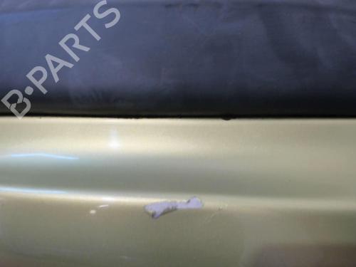 Rear bumper PEUGEOT 207 (WA_, WC_) 1.6 HDi | BP28394372C8 