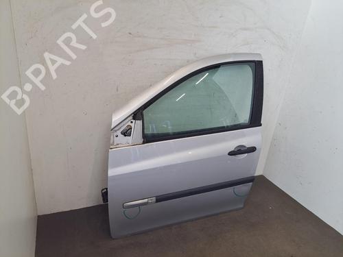left-front-door-renault-clio-iii-br01-cr01-2005-2006-2007-2008-2009-2010-2011-2012-2013-2014-36674025 main image