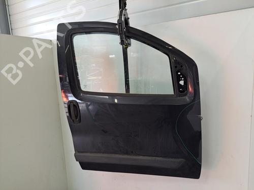 Right front door FIAT QUBO (225_) 1.3 D Multijet (225CXB1A, 225AXB1A, 225CXB11, 225AXB11,... | BP28402413C3 