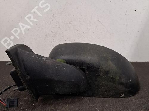 Left mirror JEEP COMPASS (MK49) 2.0 CRD 4x4 | BP30464256C26 - Image 3
