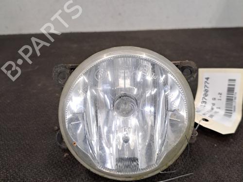 Used Left front fog light PEUGEOT 2008 I (CU_) 1.2 VTi (82 hp) 30059852