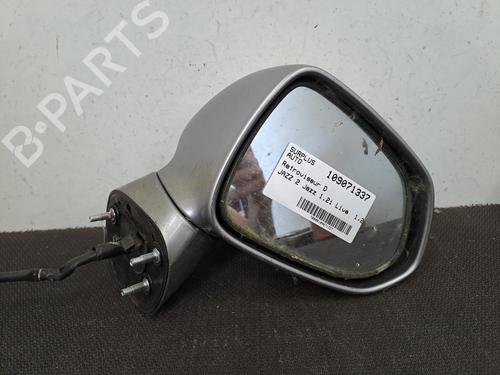 Used Right mirror HONDA JAZZ II (GD_, GE3, GE2) 1.2 i-DSI (GD5, GE2) (78 hp) 28403182