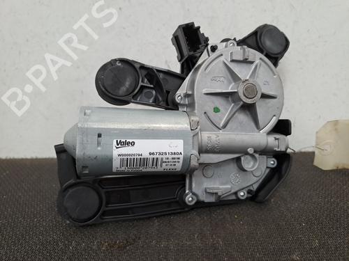 Rear wiper motor PEUGEOT 208 I (CA_, CC_) 1.2 VTI 82 | BP28408796M102