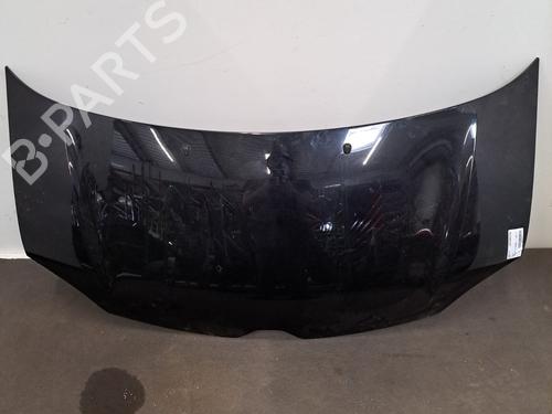 Used Hood RENAULT TWINGO III (BCM_, BCA_) 1.0 SCe 70 (71 hp) 28389475
