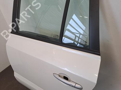 Left rear door RENAULT KOLEOS I (HY_) 2.0 dCi (HY0K) | BP28400695C4 