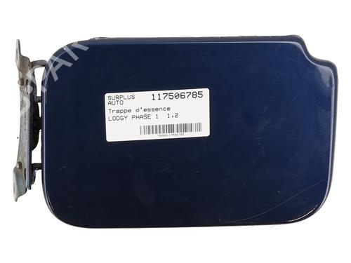 Tanklåg DACIA LODGY (JS_) 1.2 TCe (JSAY, JSM0) | BP31074300C131 