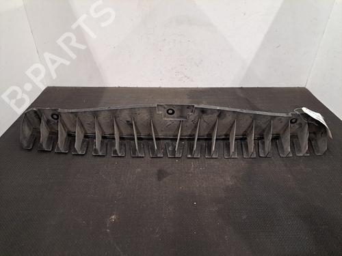 Used Rear bumper bracket PEUGEOT 308 II (LB_, LP_, LW_, LH_, L3_) 1.6 BlueHDi 120 (120 hp) 28398344