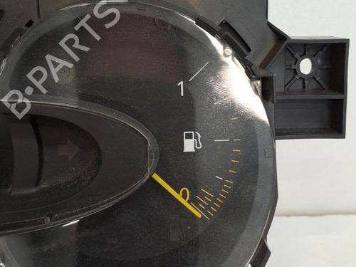Instrument cluster RENAULT CAPTUR I (J5_, H5_) 1.5 dCi 90 (J5N4, J5M5, J5MW, J5M6, J5AL, J5AJ) | BP28396966C47  - Image 5