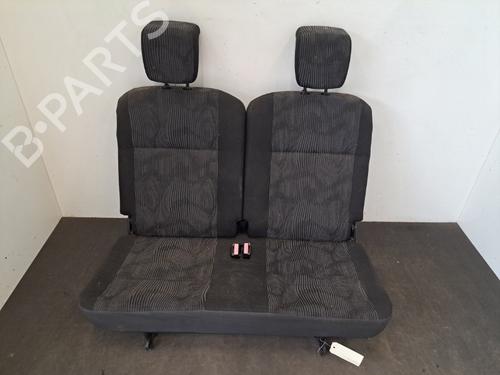 Rear seat DACIA LOGAN MCV (KS_) 1.5 dCi (KS0K) | BP28404294C17 - Image 2