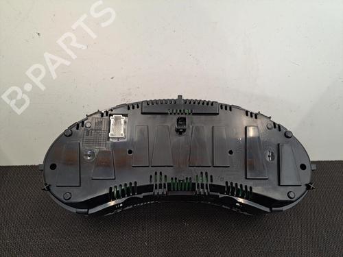 Instrument cluster CITROËN C4 II (NC_) 1.6 HDi 90 | BP28404930C47 