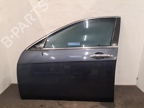 Used Left front door HONDA ACCORD VII (CL, CN) 2.2 i-CTDi (CN1) (140 hp) 31992655