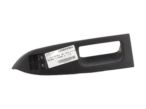Used Left front window switch Left front window switch VW TOURAN (1T1, 1T2) 1.9 TDI (105 hp) 34454099 34454099
