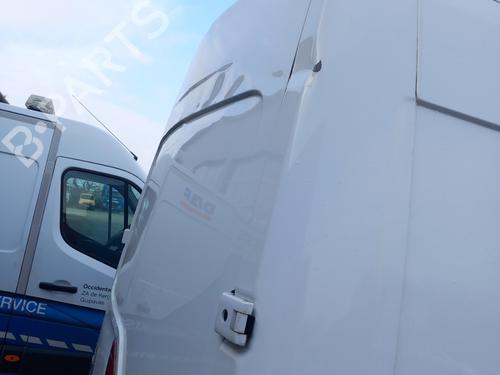 Engine NISSAN NV400 Van (X62, X62B) dCi 135 | BP30156514M1