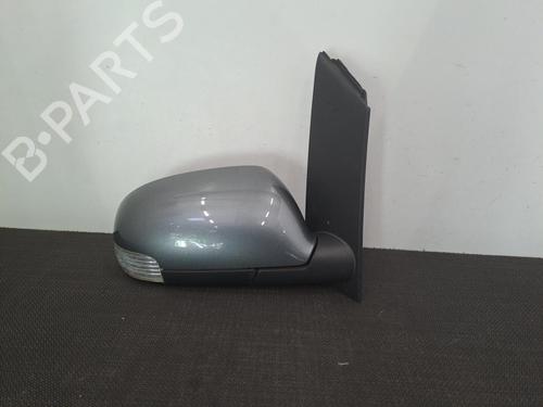 Right mirror VW TOURAN (1T1, 1T2) 1.9 TDI | BP28402052C27