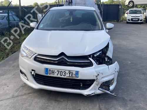 Steering column stalk CITROËN C4 II (NC_) 2.0 HDi / BlueHDi 150 | BP36955353I23 - Image 16