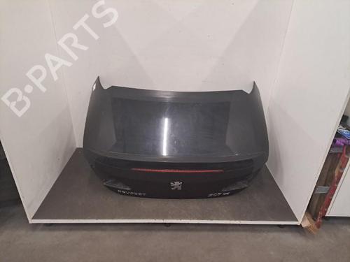 Tailgate PEUGEOT 307 CC (3B) 2.0 HDi 135 | BP28402014C6 