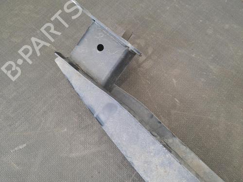 rear-bumper-reinforcement-vw-golf-vi-5k1-2008-2009-2010-2011-2012-2013-2014-28396855 main image