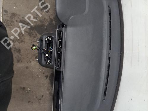 Dashboard CITROËN C3 III (SX) 1.2 THP 110 (SXHNPS, SXHNZT, SXHNZ6) | BP31992664C46