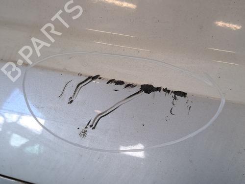 Rear bumper VOLVO V50 (545) 1.6 D | BP28395459C8 