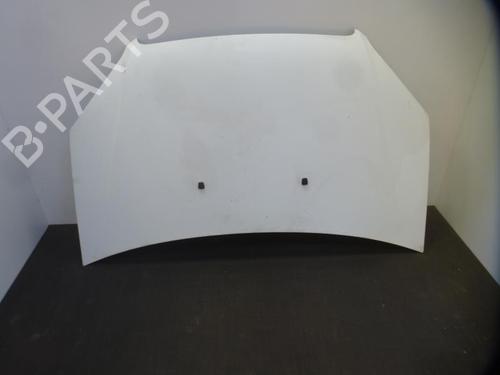 Used Hood FIAT DOBLO Box Body/MPV (223_) 1.3 D Multijet (75 hp) 28394681