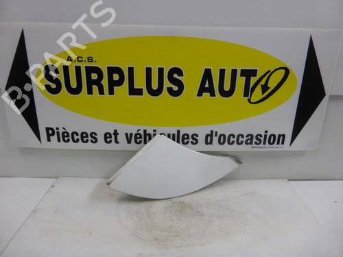 Used Headlight eyebrow CITROËN JUMPER II Van 3.0 HDi 160 (157 hp) 28400256