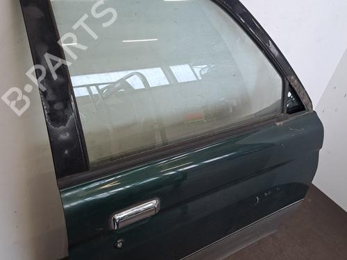 Right front door MITSUBISHI PAJERO SPORT I (K7_, K9_) 2.5 TD (K94W) | BP28389506C3 