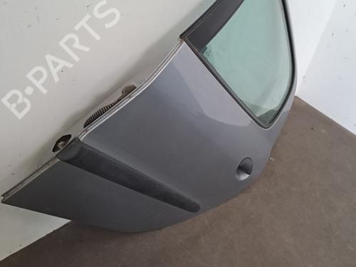 Left rear door PEUGEOT 206 Hatchback (2A/C) 1.1 i | BP28408762C4 