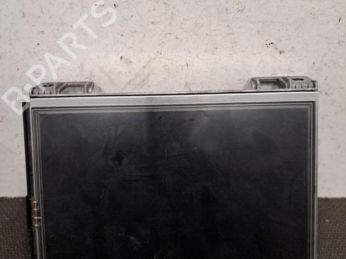 Display PEUGEOT 2008 I (CU_) 1.2 VTi (82 hp) 29983156