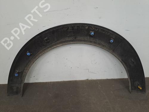 Rear right wheel arch trim CITROËN C4 CACTUS 1.2 THP 110 | BP28402969C137 