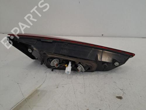Right tailgate light HYUNDAI i20 II (GB, IB) 1.2 | BP28392944C80 