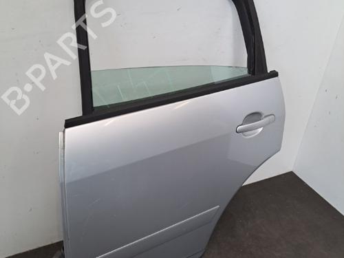 Dør venstre bak AUDI A2 (8Z0) 1.4 | BP28393083C4 