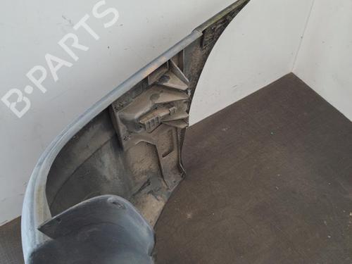 Rear bumper RENAULT ESPACE III (JE0_) 2.2 12V TD (JE0E, JE0H, JE0P) | BP28396759C8