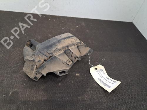 Used Rear bumper bracket CITROËN C4 II (NC_) 1.6 HDi 115 (114 hp) 28390246
