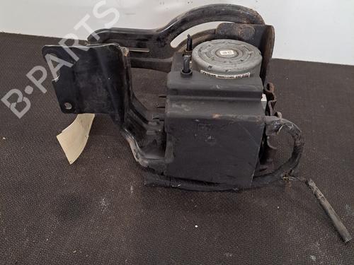 Used ABS pump PEUGEOT 2008 I (CU_) 1.2 VTi (82 hp) 28390285