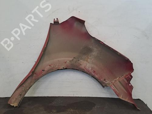 Used Left front fenders Left front fenders CITROËN C3 III (SX) 1.6 BlueHDi 75 (75 hp) 40129307 40129307