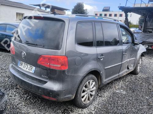 Left taillight VW TOURAN (1T3) | BP35805261C34 - Image 8