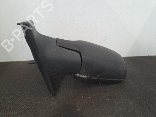 Left mirror RENAULT CLIO III (BR0/1, CR0/1) 1.5 dCi (BR17, CR17) | BP28395066C26