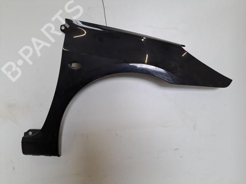 Used Right front fenders PEUGEOT 307 CC (3B) 2.0 HDi 135 (136 hp) 28406686