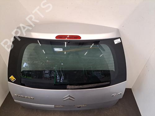 Tailgate CITROËN C4 Grand Picasso I (UA_) 1.6 HDi | BP28409853C6 