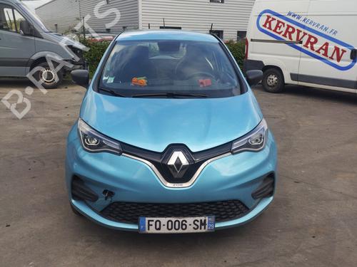 Right sun visor RENAULT ZOE (BFM_) ZOE (BFMC, BFMD) | BP28402931I2 - Image 8