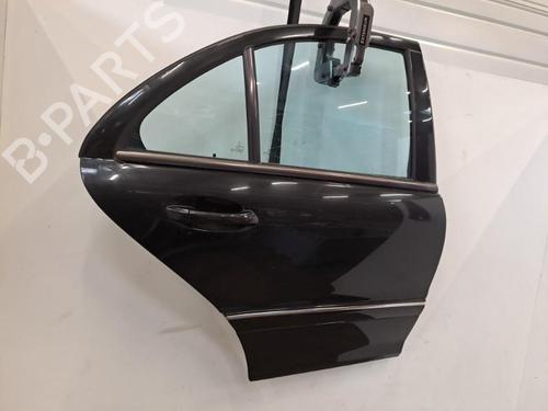 Right rear door MERCEDES-BENZ C-CLASS (W203) C 220 CDI (203.006) | BP28407249C5 