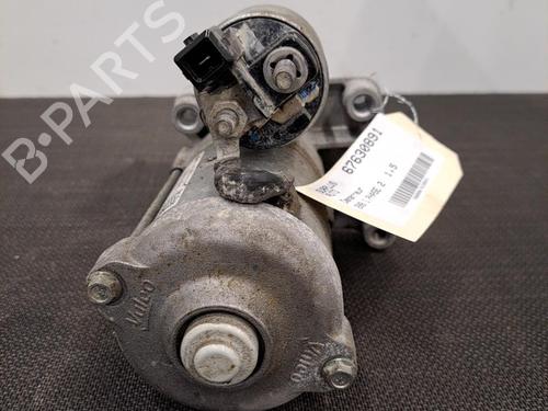 Starter PEUGEOT 208 I (CA_, CC_) 1.5 BlueHDI 100 | BP28397181M8 