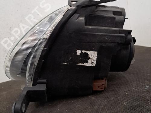 Right headlight FIAT 500 (312_) 1.2 (312AXA1A) | BP30174122C29