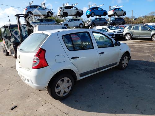 Tailgate DACIA SANDERO  | BP36007746C6  - Image 11