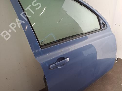 Right front door NISSAN MICRA III (K12) 1.2 16V | BP29425779C3 
