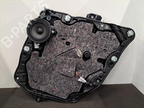 Rear right window mechanism BMW 5 Touring (G31) 520 d Mild-Hybrid | BP28392430C25 - Image 2